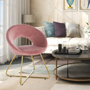 Modern Accent Lounge Chair