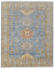 Fillmore Transitional Diamond, Blue/Green/Yellow