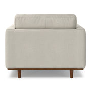 Morrison - Wide Arm Chair