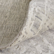 Eastfield Modern Abstract, Ivory