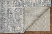 Eastfield Modern Abstract, Gray