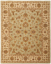 Wagner Traditional Oriental, Tan/Brown/Green