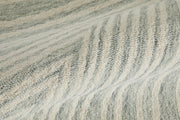 Wallace Modern Abstract, Gray/Ivory