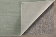 Abbott Modern Solid, Green