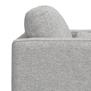 Morrison - Wide Arm Chair