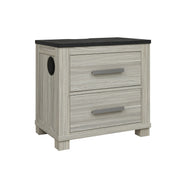 Augusta - 5 Piece Bedroom Set
