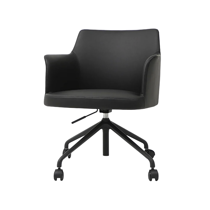 Studio Office Chair Black