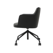Studio Office Chair Black
