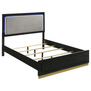 Sophia - 4 Piece Bedroom Set