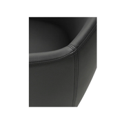 Studio Office Chair Black