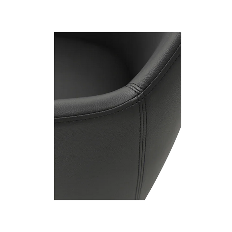 Studio Office Chair Black