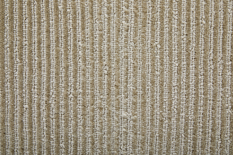 Abbott Modern Solid, Ivory