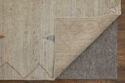 Kasbah Transitional Moroccan, Tan/Orange/Gray