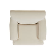 Alana Lawson - Accent Arm Chair Casters