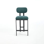 Modern Counter Height Stools (Set of 2)