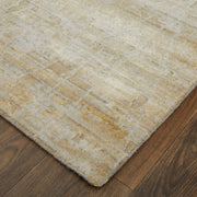 Eastfield Modern Abstract, Yellow/Ivory/Gold