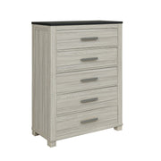 Augusta - 5 Piece Bedroom Set