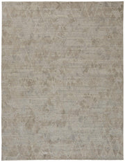 Elias Modern Abstract, Gray/Taupe
