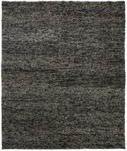 Berkeley Transitional Abstract, Gray/Taupe/Black