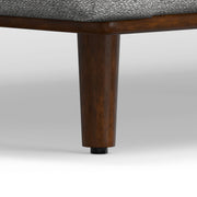 Morrison - Sofa And Ottoman Set