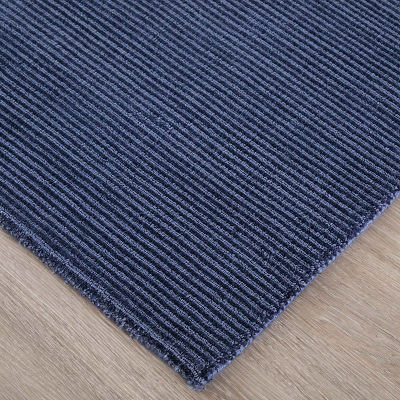 Abbott Modern Solid, Blue