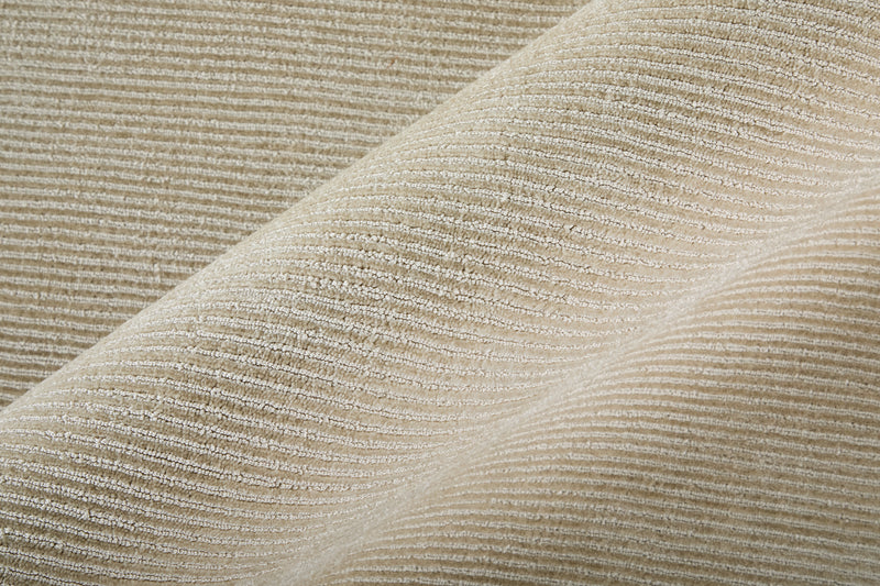 Abbott Modern Solid, Ivory
