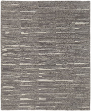 Navaro Modern Abstract, Gray/Taupe/Ivory