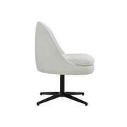 Cielo Desk Chair Alabaster