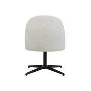 Cielo Desk Chair Alabaster