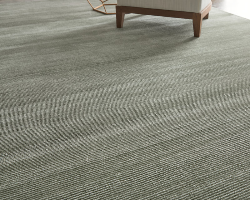 Abbott Modern Solid, Green