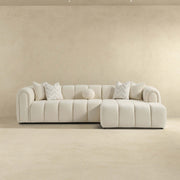 Beatrice - Sectional Sofa