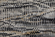 Sonora Modern Abstract, Gray/Ivory/Tan