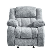 Stonic - Design Reclining Set