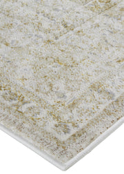 Aura Modern Oriental, Ivory/Gold