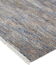 Janson Transitional Stripes, Gray