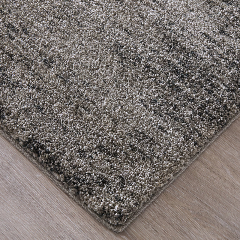 Jameson Modern Distressed, Gray/Black