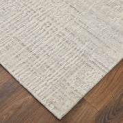 Eastfield Modern Abstract, Ivory
