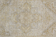 Aura Modern Oriental, Ivory/Gold