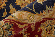 Wagner Traditional Oriental, Blue/Red/Gold