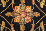 Wagner Traditional Oriental, Black/Gold/Tan