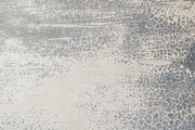 Azure Modern Watercolor, Gray/Blue/Ivory