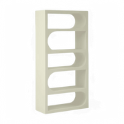 Osna Shelves Alabaster