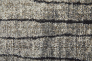 Kano Transitional Abstract, Gray/Black/Taupe