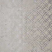 Micah Modern Distressed, Silver/Gray/White