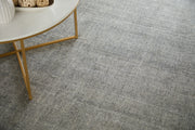 Fleetwood Modern Solid, Gray/Black