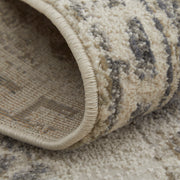 Kano Transitional Distressed, Ivory/Taupe/Gray