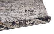 Kano Transitional Distressed, Gray/Ivory/Taupe