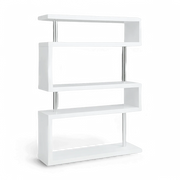 Floyd Bookshelf White