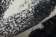 Coda Modern Abstract, Black/White