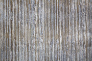 Laina Transitional Distressed, Taupe/Silver/Tan